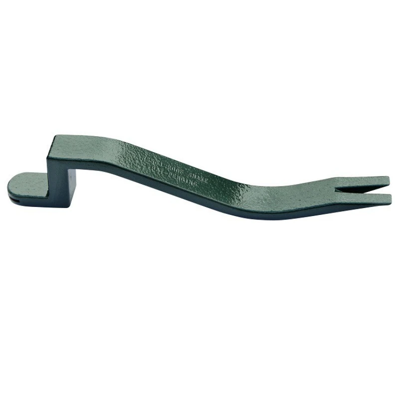 Home decoration nail puller, nail puller, crowbar, roof panel installation and removal tool
Home decoration nail puller, nail puller, crowbar, roof panel installation and removal tool