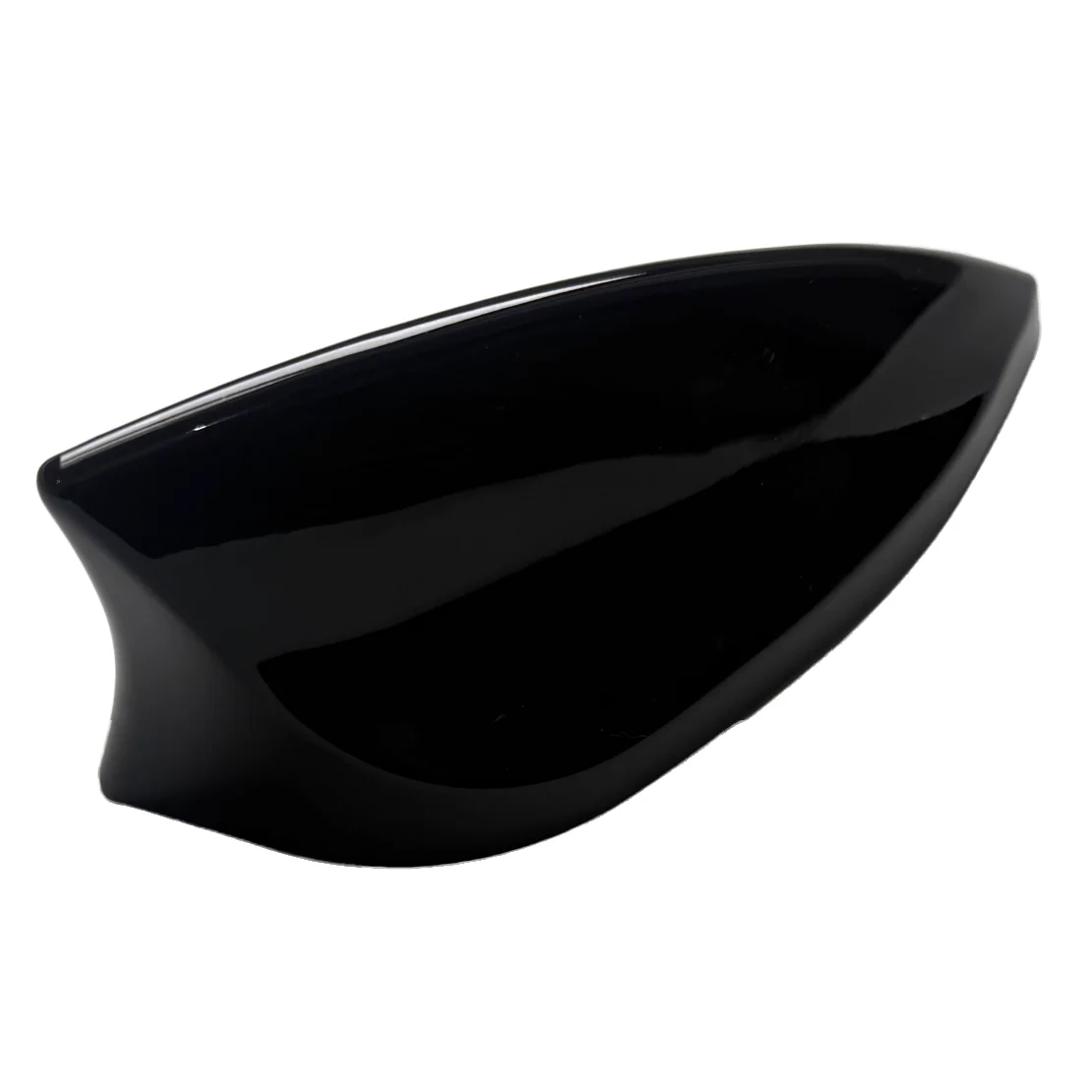 Glossy Black ABS Car Shark Fin Roof Antenna Cover Trim Fit for Hyundai Sonata Elantra Genesis Sedan G80 Kia Optima
Glossy Black ABS Car Shark Fin Roof Antenna Cover Trim Fit for Hyundai Sonata Elantra Genesis Sedan G80 Kia Optima