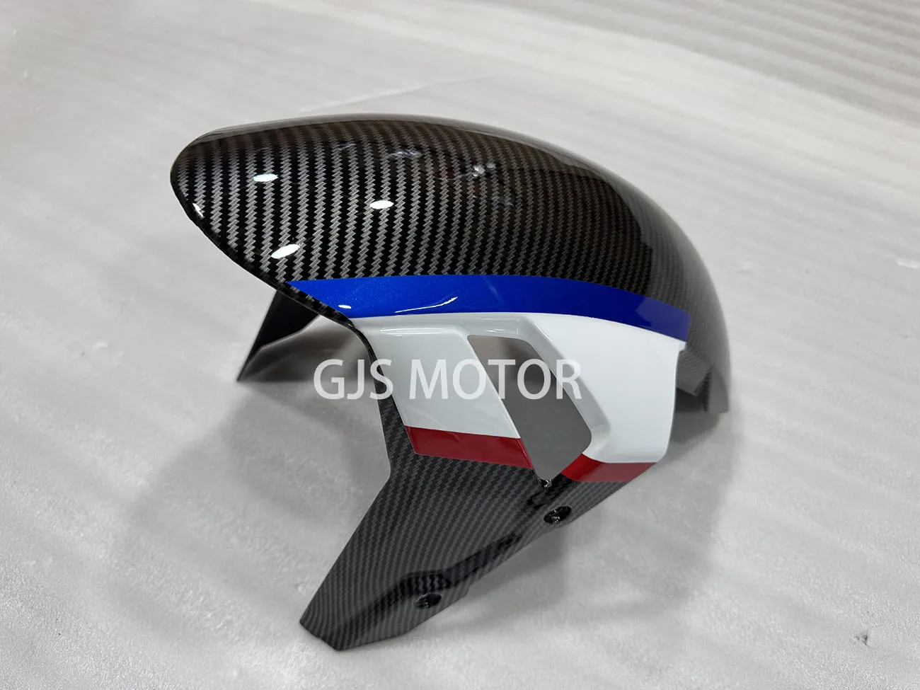 Suitable for BMW S1000RR 2019-2023 years front fender carbon fiber paint pattern mudguard mud and water tile
Suitable for BMW S1000RR 2019-2023 years front fender carbon fiber paint pattern mudguard mud and water tile