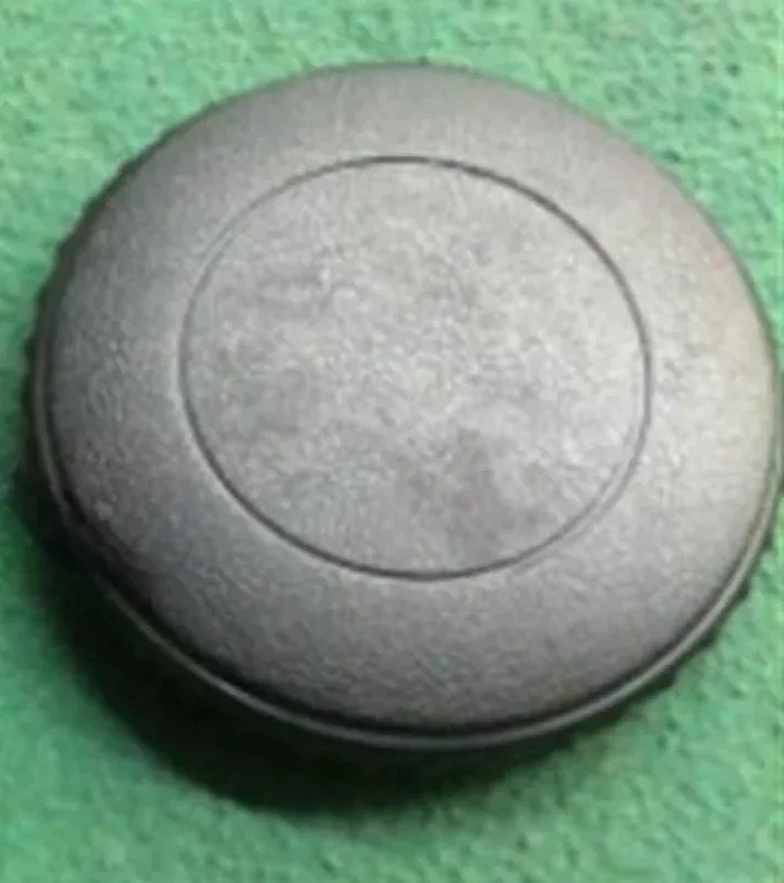 1PC Backrest Adjustment Handwheel Button for VW Beetle 
1PC Backrest Adjustment Handwheel Button for VW Beetle