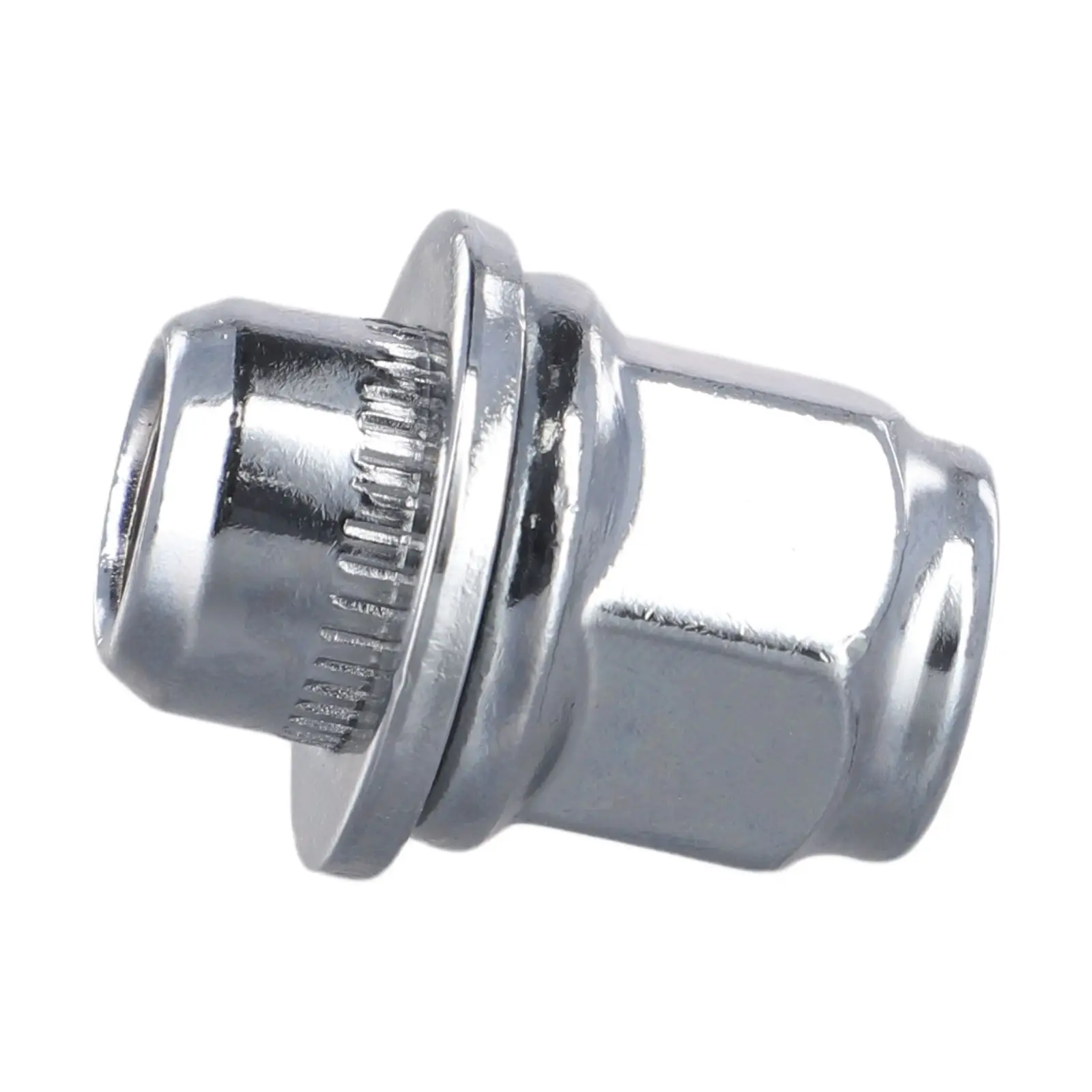 Lug Nuts for Toyota and For Lexus Vehicles Chrome Finish Compatible with OEM 9094201033 Used on Corolla RAV4 Prius
Lug Nuts for Toyota and For Lexus Vehicles Chrome Finish Compatible with OEM 9094201033 Used on Corolla RAV4 Prius