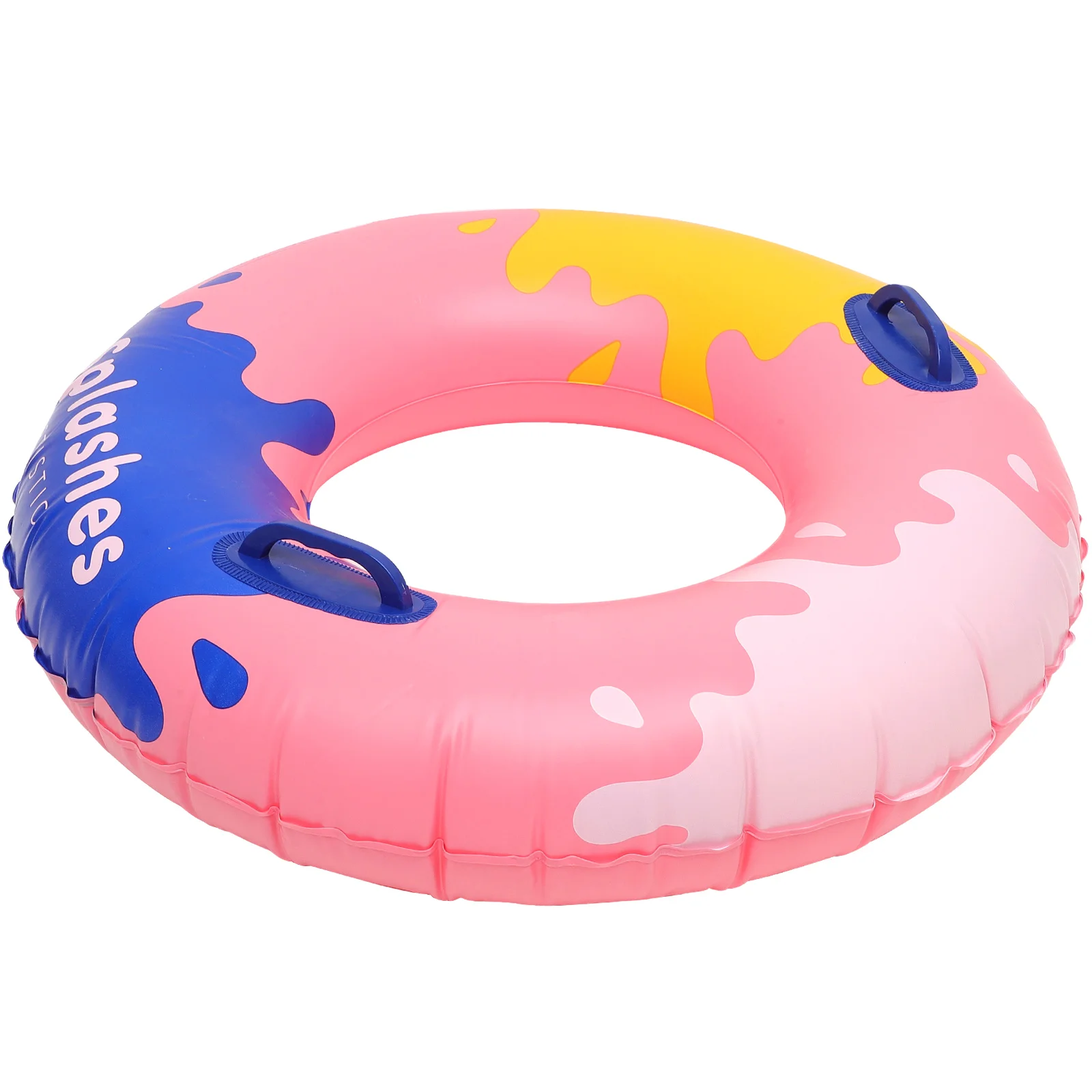 Billiards Accessories for Adults Swim Ring with Handle Swimming Pools Beach Party Pvc Men Women
Billiards Accessories for Adults Swim Ring with Handle Swimming Pools Beach Party Pvc Men Women