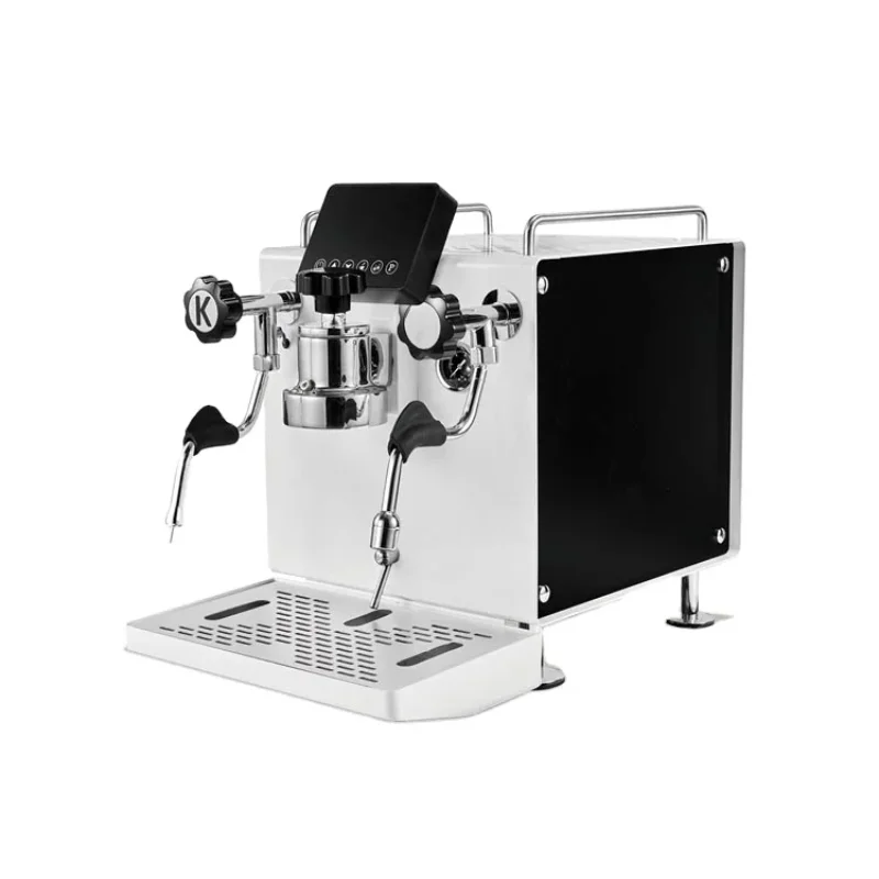 Wholesale stainless steel coffee machine espresso machine professional single head coffee machine commercial
Wholesale stainless steel coffee machine espresso machine professional single head coffee machine commercial