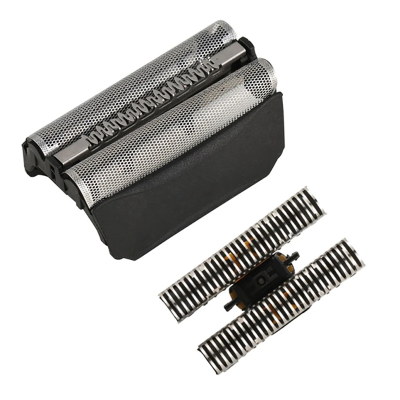 51B бритвенная фольга и резак для Braun 8000 серии Wfs1 Wfs2 530 550 590 8985 8995 8975 5646 5751 5760 5758 5751 5647
51B бритвенная фольга и резак для Braun 8000 серии Wfs1 Wfs2 530 550 590 8985 8995 8975 5646 5751 5760 5758 5751 5647
