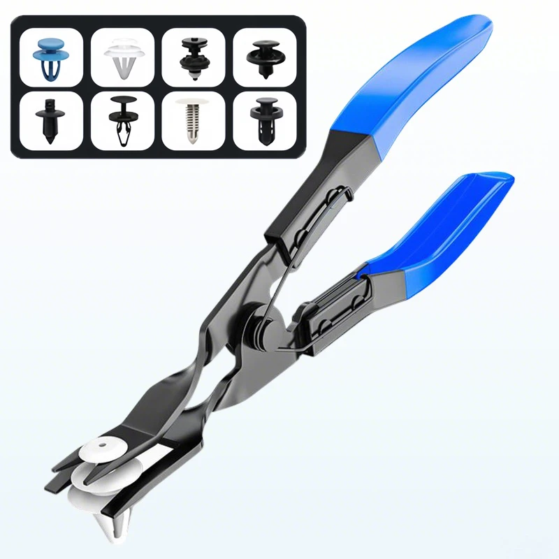Car Headlight Repair Installation Tool Trim Clip Removal Pliers Van Door Panel Fascia Dash Upholstery Remover Tool Dropshipping
Car Headlight Repair Installation Tool Trim Clip Removal Pliers Van Door Panel Fascia Dash Upholstery Remover Tool Dropshipping