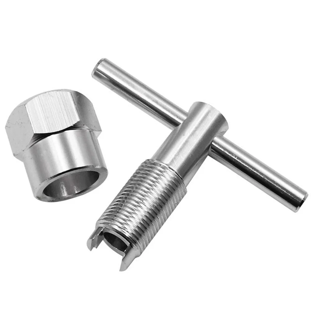 Removal Tool Cartridge Puller Cartridge Puller Bathroom Tool Cartridge Puller For 1200 1222 1225 For Single Handle Cartridges
Removal Tool Cartridge Puller Cartridge Puller Bathroom Tool Cartridge Puller For 1200 1222 1225 For Single Handle Cartridges