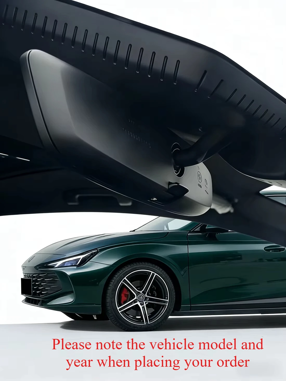 Специальный автомобильный видеорегистратор для MG7 2023-2025: Новейшая модель, скрытого типа, без проводов, установка без потерь качества
Специальный автомобильный видеорегистратор для MG7 2023-2025: Новейшая модель, скрытого типа, без проводов, установка без потерь качества