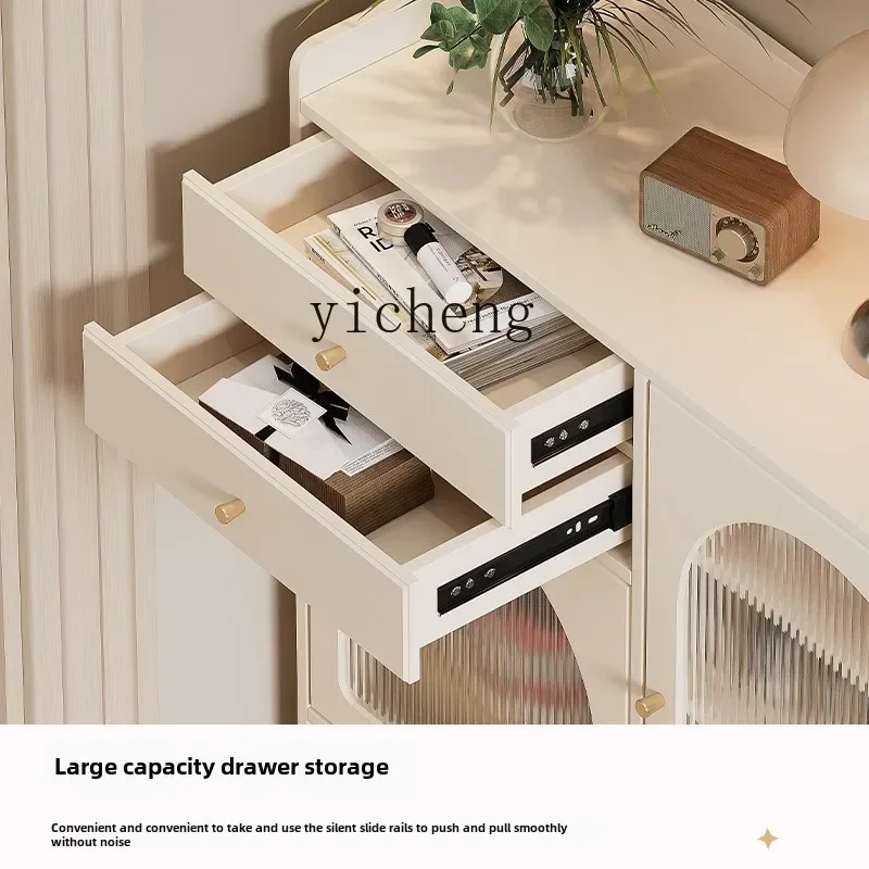 GZ-1 shoe cabinet household entrance entrance cabinet indoor dustproof large-capacity locker
GZ-1 shoe cabinet household entrance entrance cabinet indoor dustproof large-capacity locker
