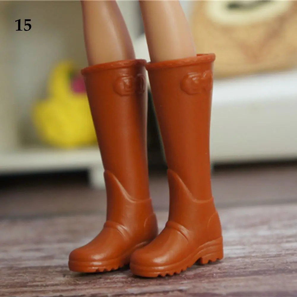 30cm Doll Female Fashion Long Knees Boots Doll Shoes Accessories Hero Dolls Boot
30cm Doll Female Fashion Long Knees Boots Doll Shoes Accessories Hero Dolls Boot