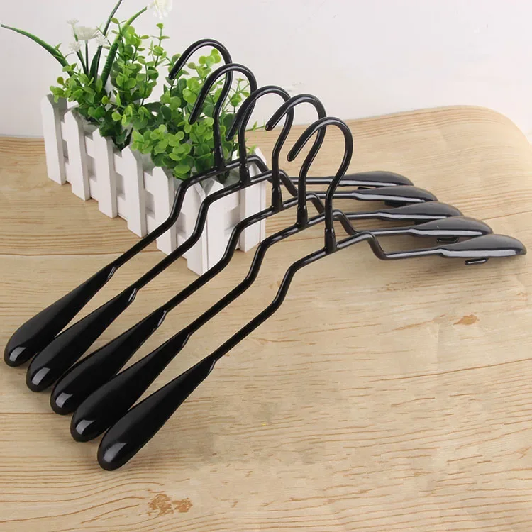 10pcs/lot 40cm Stainless Steel Hangers/Household Skid-Proof Clothes Hangers/High-End Ladies'Skid-Proof Clothes Hangers
10pcs/lot 40cm Stainless Steel Hangers/Household Skid-Proof Clothes Hangers/High-End Ladies'Skid-Proof Clothes Hangers
