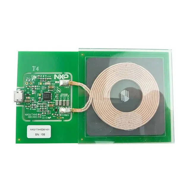 New And Original NXQ1TXH5DB1401UL EVAL BOARD FOR NXQ1TXH5
New And Original NXQ1TXH5DB1401UL EVAL BOARD FOR NXQ1TXH5