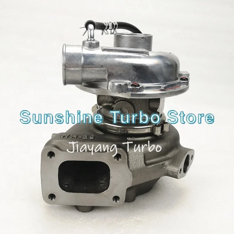 RHF5WB Turbo VB660064 MG8 MG11 VA660064 VC660064 VD660064 Turbo for Honda PWC Aquatrax F12-R12 with HW1 Engine
RHF5WB Turbo VB660064 MG8 MG11 VA660064 VC660064 VD660064 Turbo for Honda PWC Aquatrax F12-R12 with HW1 Engine