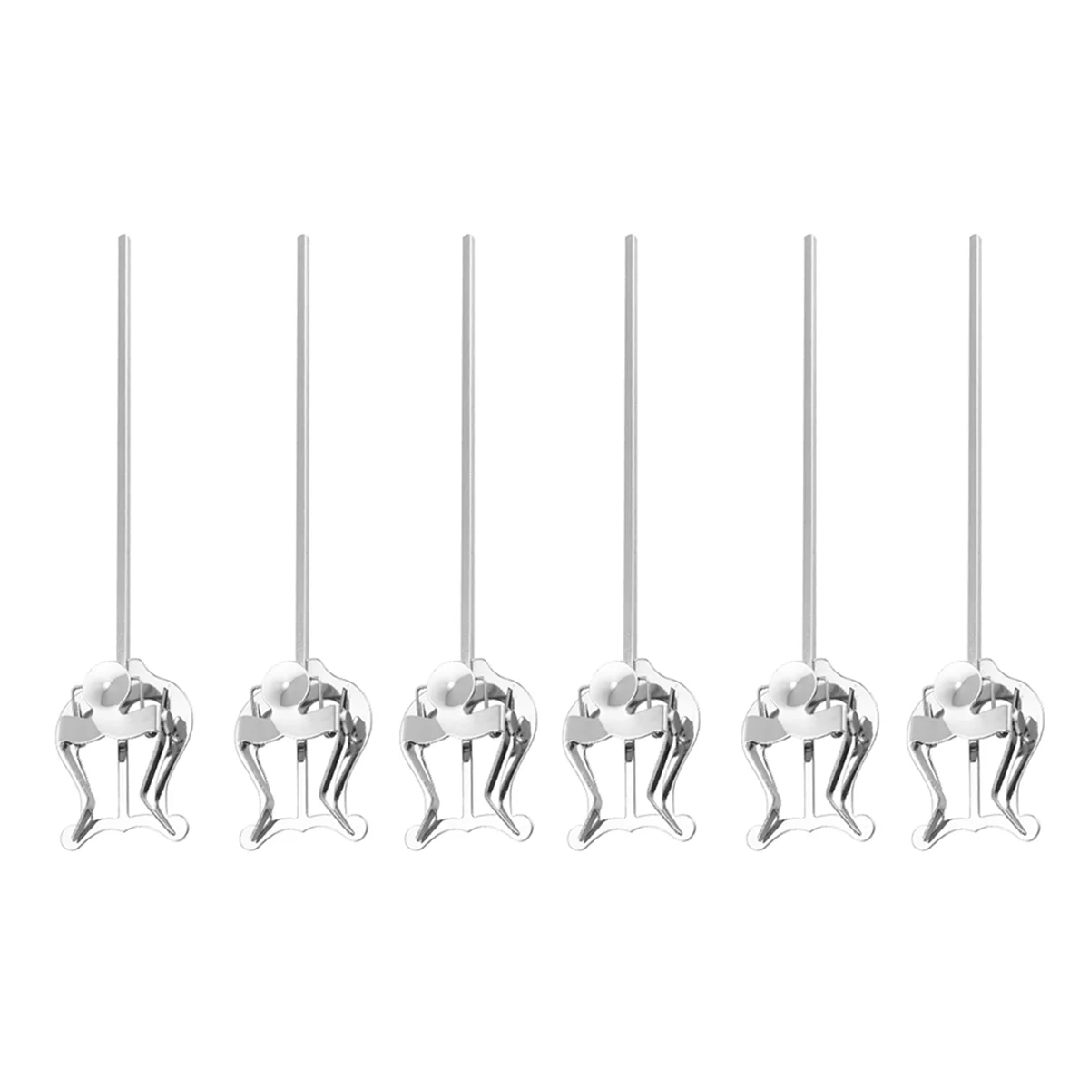 ABME 6X Trumpet Music Sheet Clip Portable Music Sheet Clip Metal Clamp on Holder Music Stand Accessories
ABME 6X Trumpet Music Sheet Clip Portable Music Sheet Clip Metal Clamp on Holder Music Stand Accessories