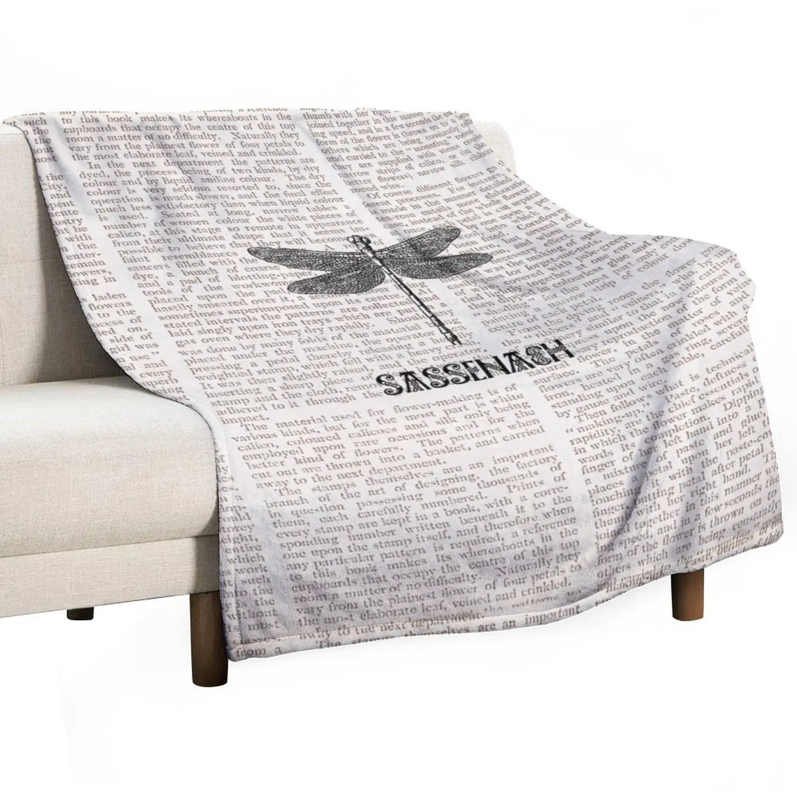 Dragonfly paper sassenach Throw Blanket Large heavy to sleep Blankets Sofas Of Decoration Hairys Blankets
Dragonfly paper sassenach Throw Blanket Large heavy to sleep Blankets Sofas Of Decoration Hairys Blankets