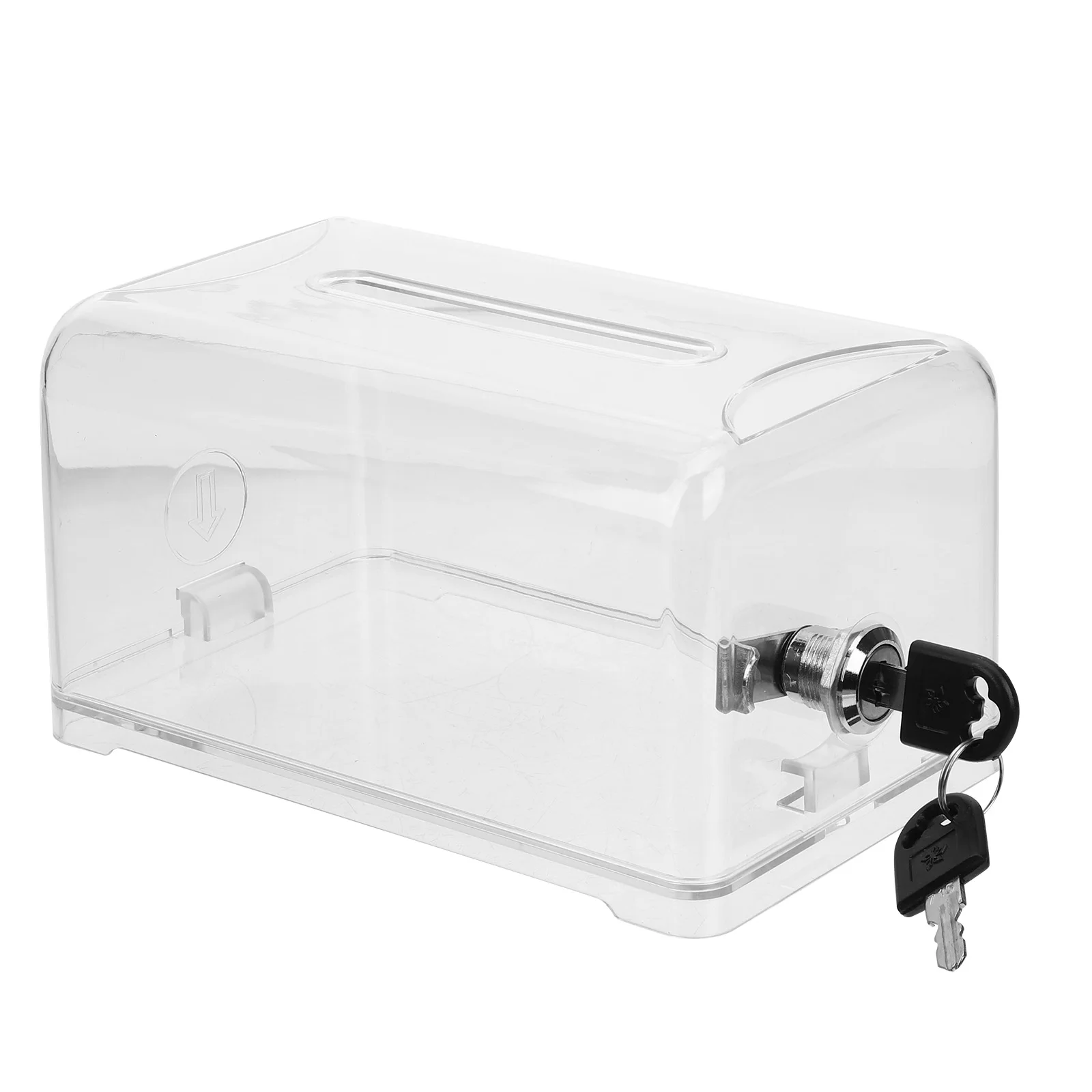 1 set Acrylic Business Card Holder Desktop Organizer Name Case Display Unit Cards Collection Plastic Stand For Office Use
1 set Acrylic Business Card Holder Desktop Organizer Name Case Display Unit Cards Collection Plastic Stand For Office Use