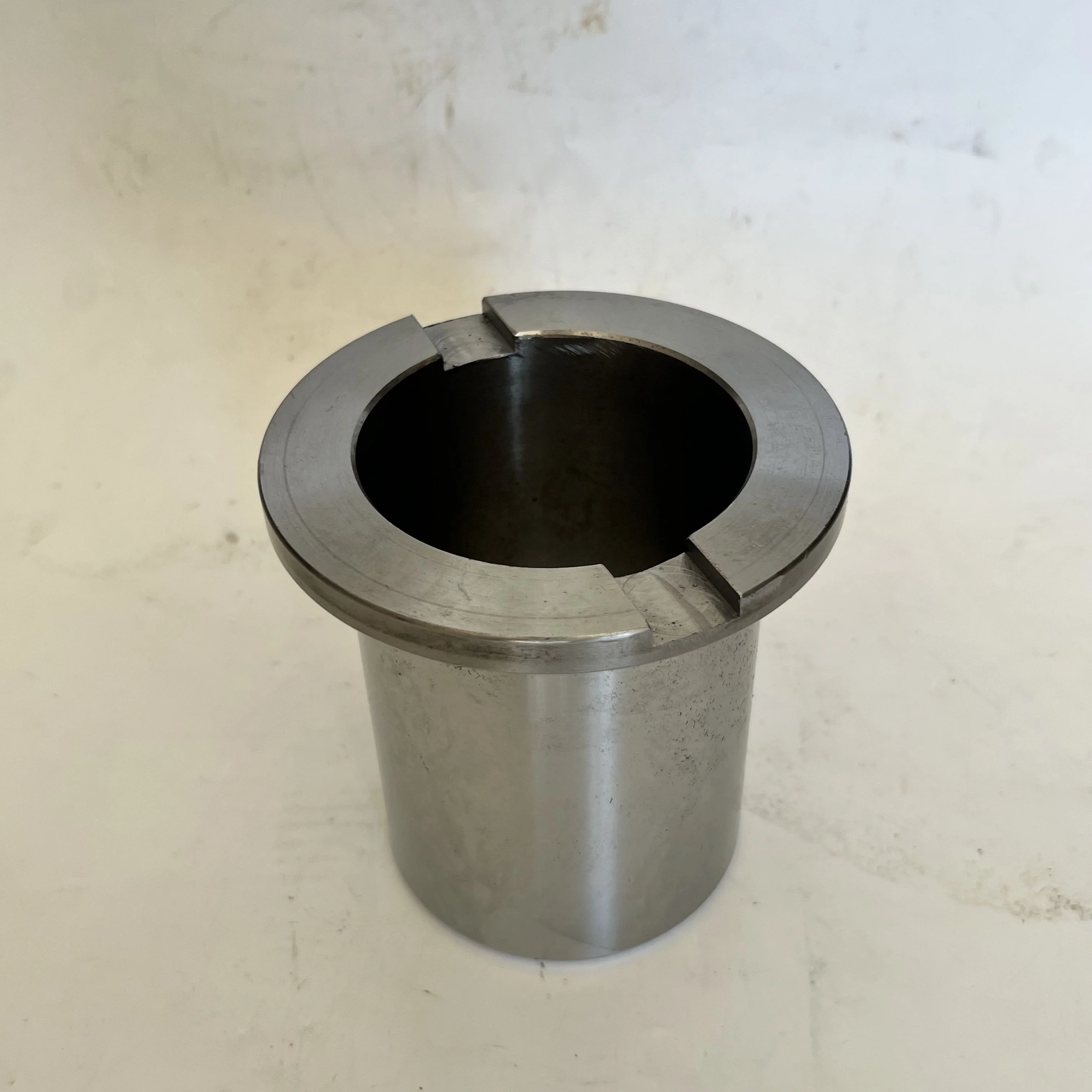 High Quality Zoomlion Concrete Pump Spare Part SHAFT SLEEVE Model 000190205A0000009
High Quality Zoomlion Concrete Pump Spare Part SHAFT SLEEVE Model 000190205A0000009