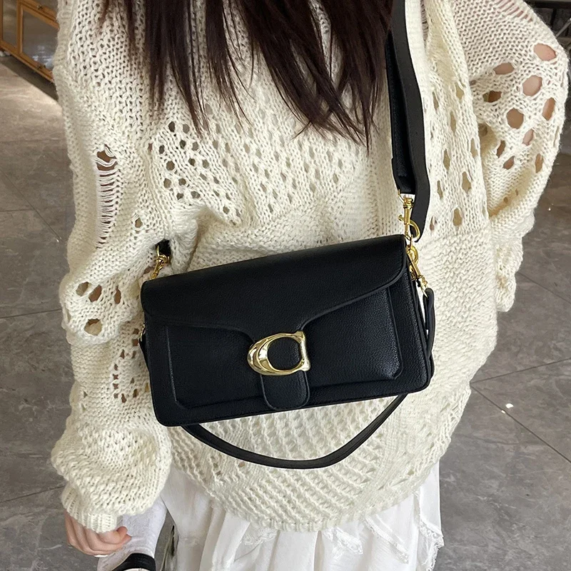 Diaper Bag Elegant Vintage Leather Satchel Luxury Designer Crossbody Bag For Women Stylish Minimalist Tote
Diaper Bag Elegant Vintage Leather Satchel Luxury Designer Crossbody Bag For Women Stylish Minimalist Tote