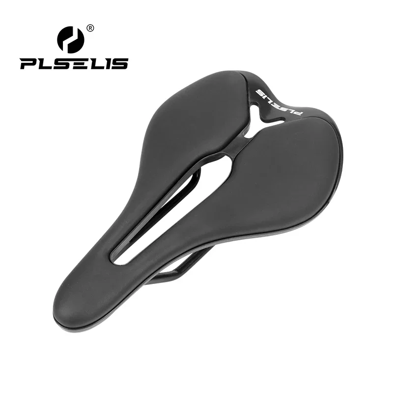 PLSELIS road car hollow seat cushion lightweight racing model nylon bottom plate filled chrome molybdenum steel bow saddle
PLSELIS road car hollow seat cushion lightweight racing model nylon bottom plate filled chrome molybdenum steel bow saddle