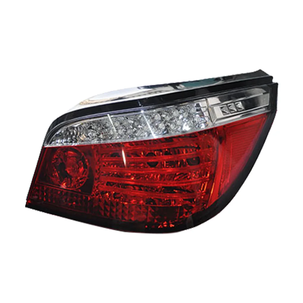 ATV&UTVFor BMW 5 Series E60 2003-2010 LED Car Taillights Assembly Upgrade Highlight Flashing Signal Light Plug and play Accessor
ATV&UTVFor BMW 5 Series E60 2003-2010 LED Car Taillights Assembly Upgrade Highlight Flashing Signal Light Plug and play Accessor