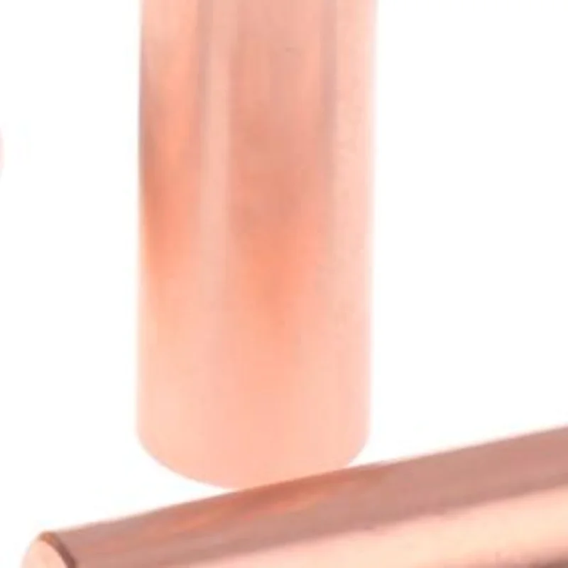 1/3Pcs Titanium Alloy Heat Break Throat 1.75mm Bimetal Heatbreak Copper Plating Tube For Ender 3 CR-10 Hotend 3D Printer Parts
1/3Pcs Titanium Alloy Heat Break Throat 1.75mm Bimetal Heatbreak Copper Plating Tube For Ender 3 CR-10 Hotend 3D Printer Parts