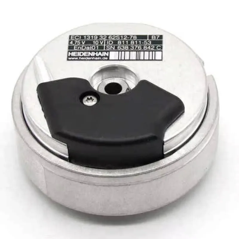 Heidenhain Encoder Elevator ECI1319 32 62S12-78 ID811811-53 Rotary Sensor
Heidenhain Encoder Elevator ECI1319 32 62S12-78 ID811811-53 Rotary Sensor