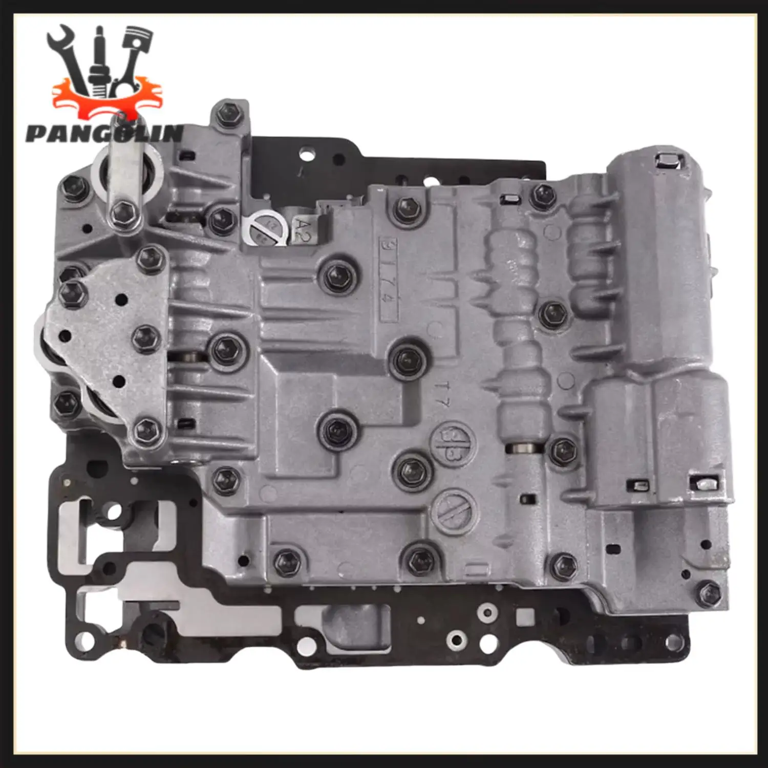 Корпус клапана коробки передач для Ford Fusion Lincoln Zephyr 2006-Up TF-81SC, детали для восстановления трансмиссии
Корпус клапана коробки передач для Ford Fusion Lincoln Zephyr 2006-Up TF-81SC, детали для восстановления трансмиссии