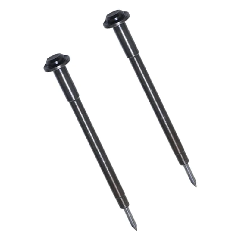 2 PCS Pneumatic Engraving Pen Precision Tip Tool, Air Scribe/Etcher Lettering Tool, Mini DIY Pencil Engraving Tool
2 PCS Pneumatic Engraving Pen Precision Tip Tool, Air Scribe/Etcher Lettering Tool, Mini DIY Pencil Engraving Tool