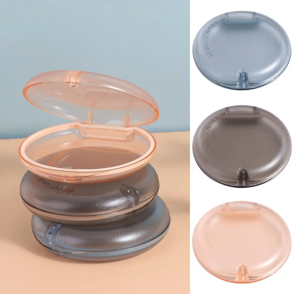Washable False Teeth Cleaning Box Plastic Magnetic Lock Retainer Holder Silicone Base Leak Proof Denture Braces Container
Washable False Teeth Cleaning Box Plastic Magnetic Lock Retainer Holder Silicone Base Leak Proof Denture Braces Container