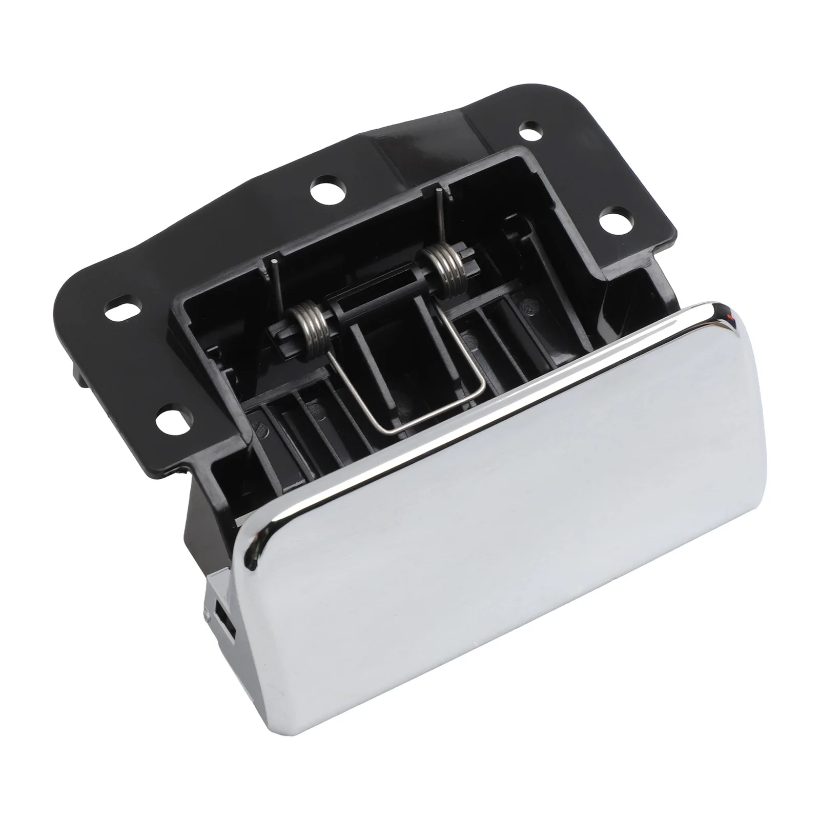 Replacement Armrest Lid Latch Switch Handle for Dodge For Ram Vehicles OEM Part Number 68230371AA Fits Various Models
Replacement Armrest Lid Latch Switch Handle for Dodge For Ram Vehicles OEM Part Number 68230371AA Fits Various Models