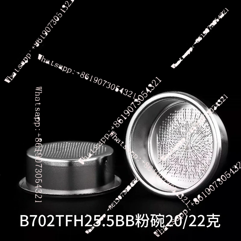 Semi-Automatic Coffee Machine - 58mm Filter Basket, Precise Extraction for Espresso
Semi-Automatic Coffee Machine - 58mm Filter Basket, Precise Extraction for Espresso
