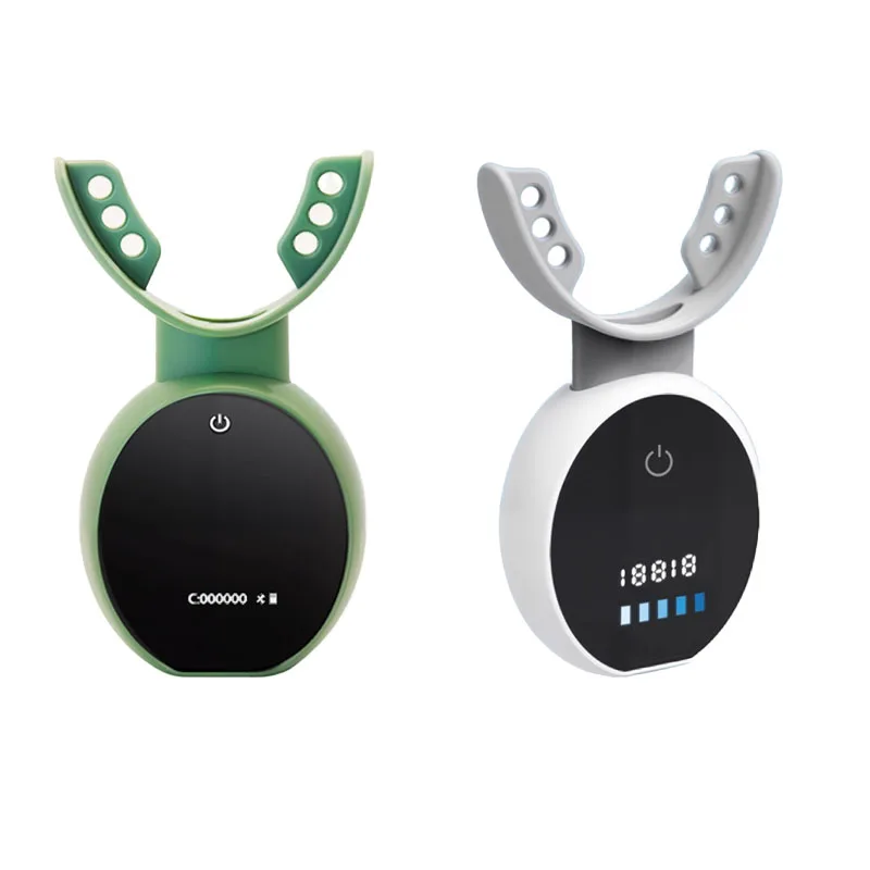 Smart Diaphragmatic Breathing Trainer - Pulmonary Function Exerciser - Lung Capacity Booster - Oral Muscle Trainer for Lungs
Smart Diaphragmatic Breathing Trainer - Pulmonary Function Exerciser - Lung Capacity Booster - Oral Muscle Trainer for Lungs