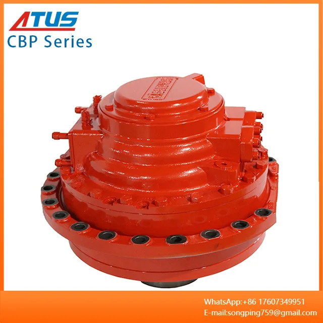 Made in China Hagglunds Drives CA 50/70/100/140/210 CB 280/400/560/840 Radial Piston Hydraulic Motor With Competitive Price
Made in China Hagglunds Drives CA 50/70/100/140/210 CB 280/400/560/840 Radial Piston Hydraulic Motor With Competitive Price