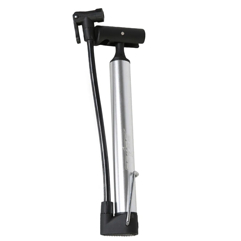 Portable Tire Pump Bikes Inflator Bicycle Pumps High-pressure Hand Floor Earth Tones
Portable Tire Pump Bikes Inflator Bicycle Pumps High-pressure Hand Floor Earth Tones