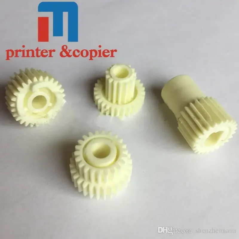 10sets Fuser Web Idle Gear for Ricoh Aficio 1075 2060 2075 MP7500 8000 8001 7001,B065-4244,B065-4235 B065-4234
10sets Fuser Web Idle Gear for Ricoh Aficio 1075 2060 2075 MP7500 8000 8001 7001,B065-4244,B065-4235 B065-4234