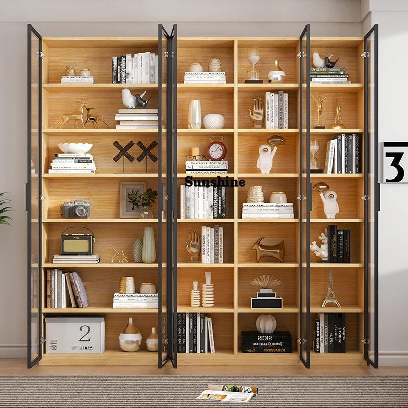 Safe Transparent Bookcases Accessories Display Standing Designs Aesthetic Book Shelf Luxury Estanteria Space Saving Furniture F
Safe Transparent Bookcases Accessories Display Standing Designs Aesthetic Book Shelf Luxury Estanteria Space Saving Furniture F
