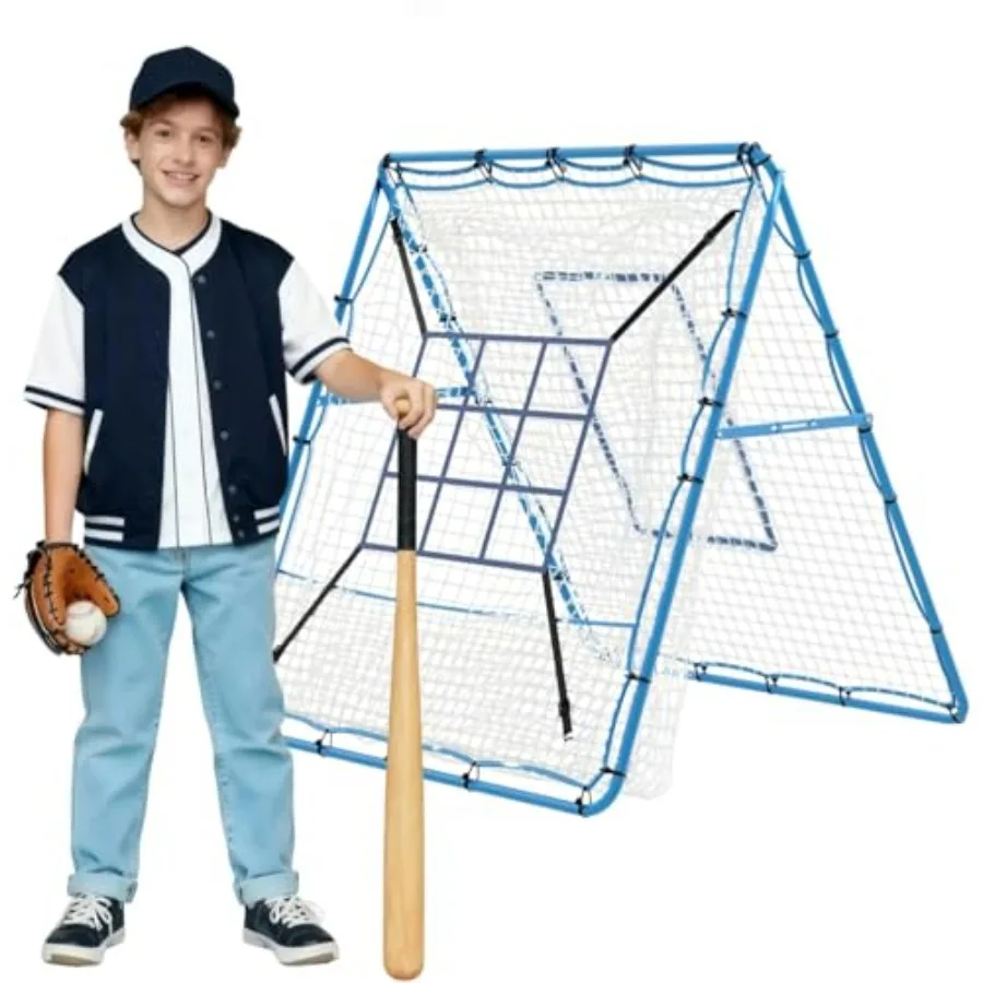 Soccer Rebounder, 2026 year
Soccer Rebounder, 2026 year