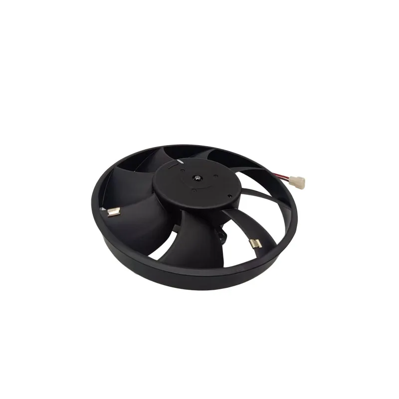 Suitable For Linde H18D350 Forklift Parts 0009761004 Fan Built-in Motor 12V24V Replacement Part
Suitable For Linde H18D350 Forklift Parts 0009761004 Fan Built-in Motor 12V24V Replacement Part