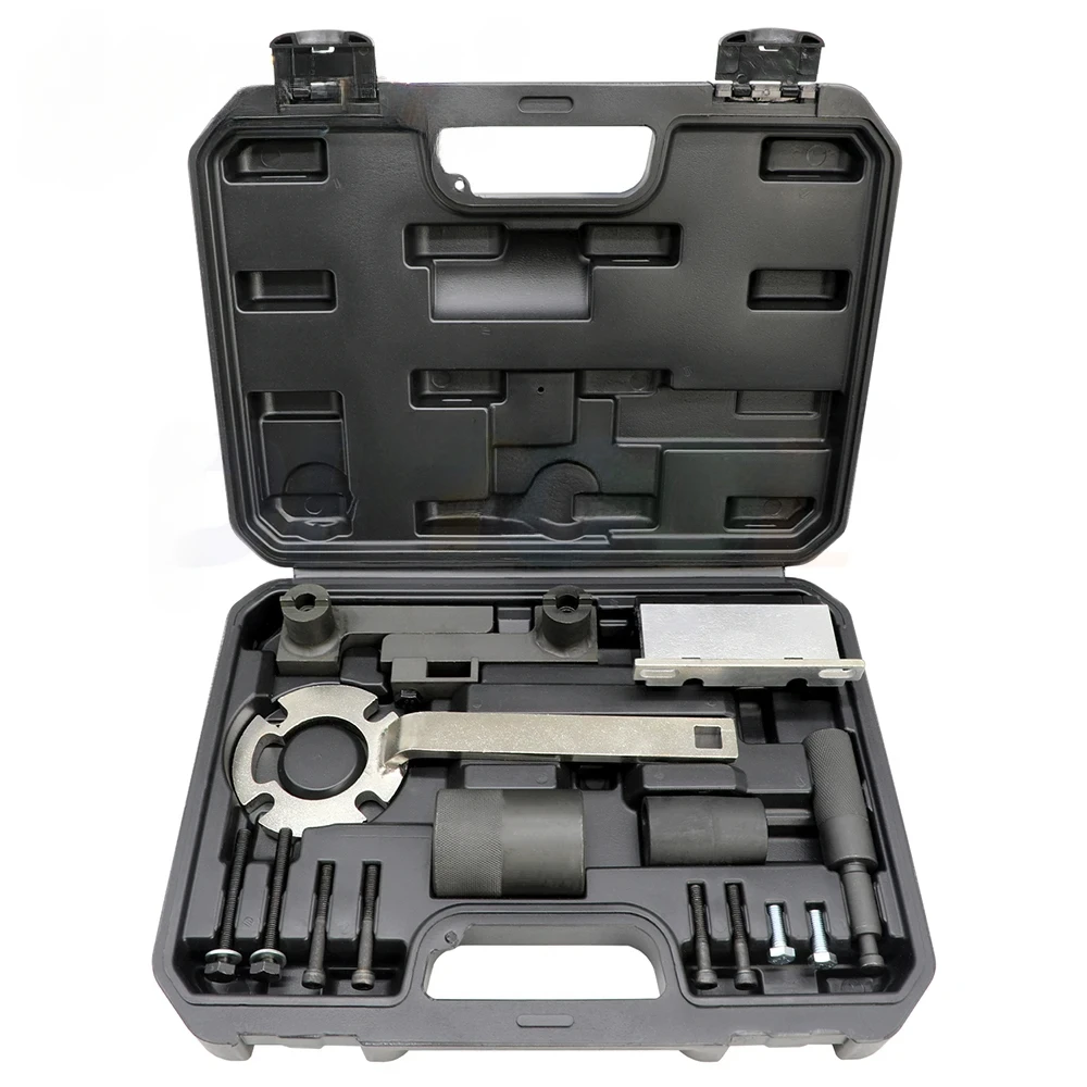 For Volvo Camshaft T5 Valve Clearance Adjustment Belt 2.5T Timing Tool Ferramentas Outil Calage Courroie Distribution
For Volvo Camshaft T5 Valve Clearance Adjustment Belt 2.5T Timing Tool Ferramentas Outil Calage Courroie Distribution