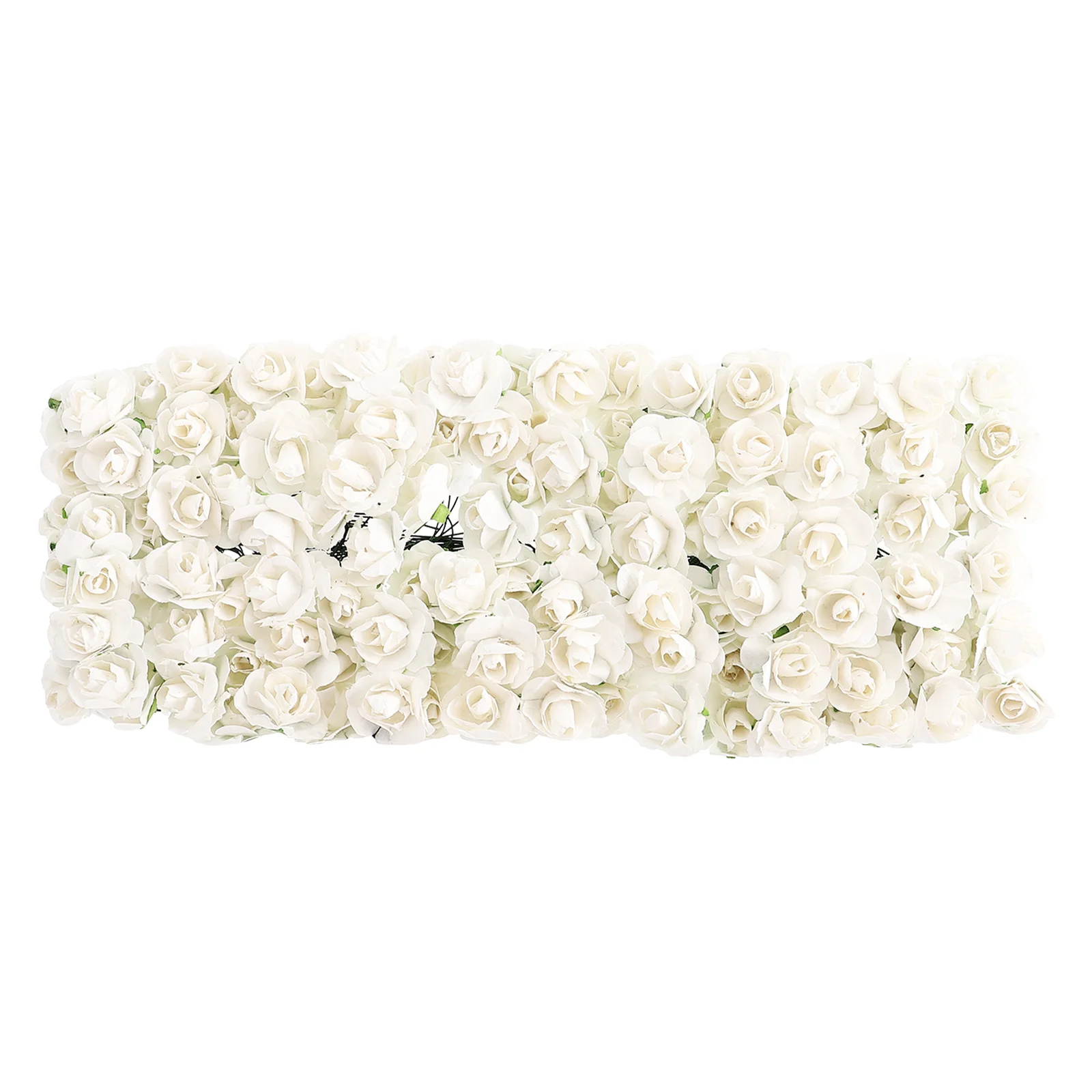 144Pcs Mini Paper Flowers Artificial Rose Wedding Decor Party Supplies Handmade Blossoms Roses Home Decoration Fake Flower
144Pcs Mini Paper Flowers Artificial Rose Wedding Decor Party Supplies Handmade Blossoms Roses Home Decoration Fake Flower