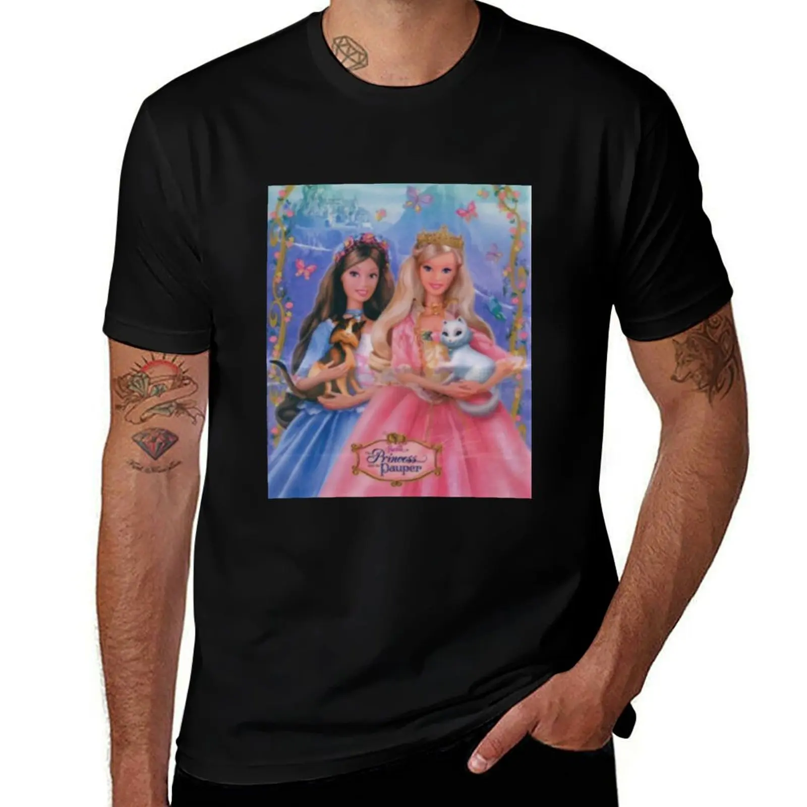 princess and the pauper T-Shirt sports fans graphic shirts man t shirt graphic tee shirt shirts men graphic
princess and the pauper T-Shirt sports fans graphic shirts man t shirt graphic tee shirt shirts men graphic