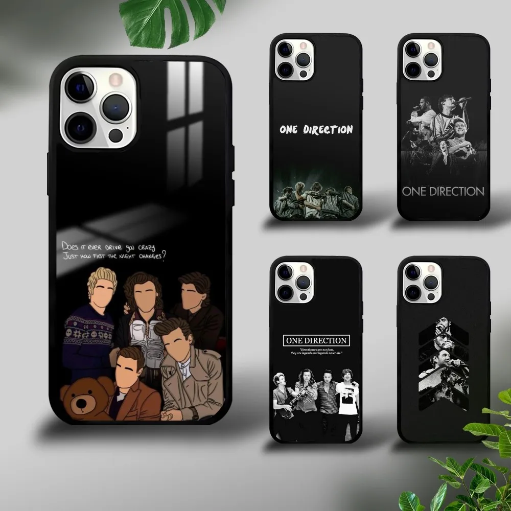 O-One D-Direction Phone Case For iPhone 16 15 14 13 12 11 Pro Xs Max Mini Plus Celulares Hard Funda
O-One D-Direction Phone Case For iPhone 16 15 14 13 12 11 Pro Xs Max Mini Plus Celulares Hard Funda