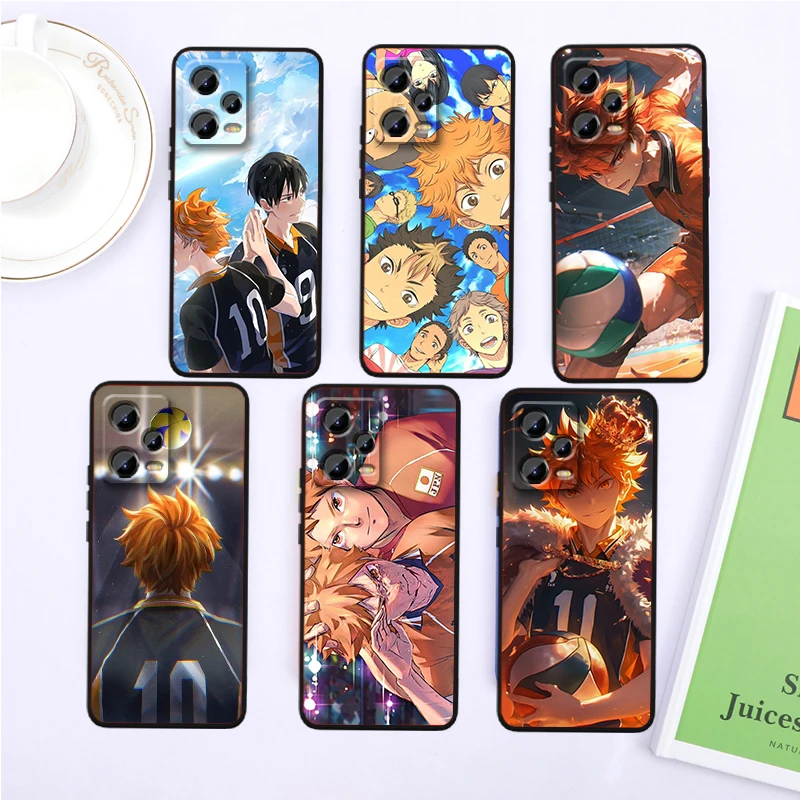 Anime Haikyuu Cute Cool For Xiaomi Redmi Note 13 12R 12 12S Turbo 11 11T 11S 10 10S Pro Plus 5G Black TPU Phone Case
Anime Haikyuu Cute Cool For Xiaomi Redmi Note 13 12R 12 12S Turbo 11 11T 11S 10 10S Pro Plus 5G Black TPU Phone Case