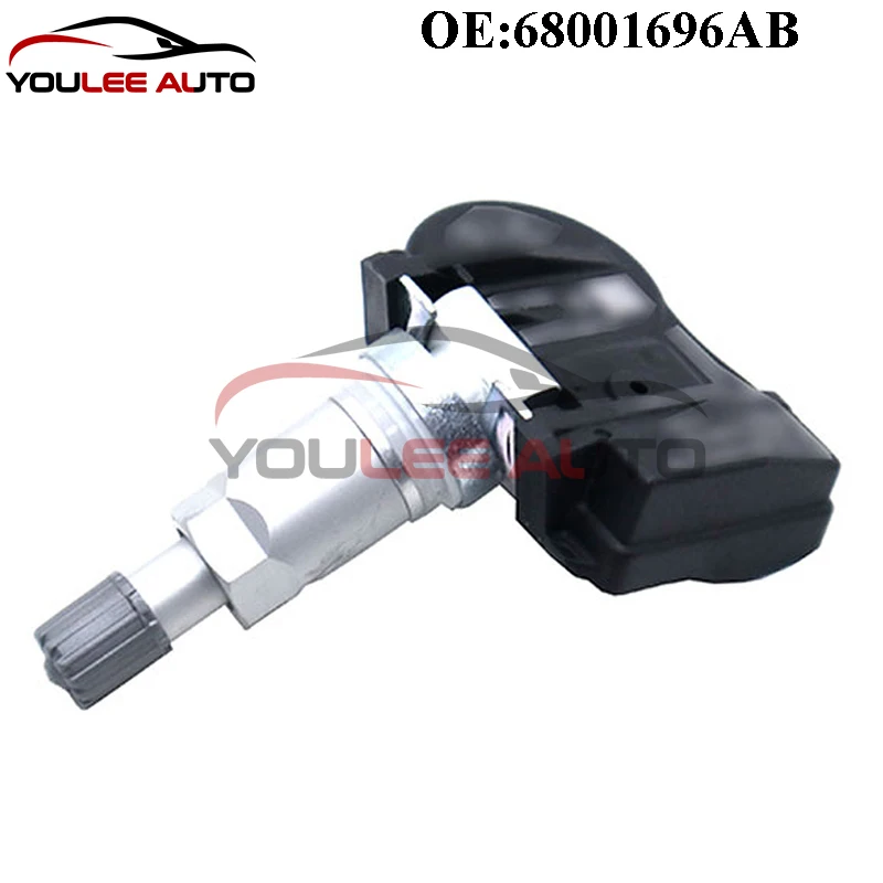 4шт 68001696 Датчик давления в шинах AB TPMS для Chrysler Sebring Jeep Grand Cherokee Dodge Caravan Mitsubishi Suzuki, автозапчасти
4шт 68001696 Датчик давления в шинах AB TPMS для Chrysler Sebring Jeep Grand Cherokee Dodge Caravan Mitsubishi Suzuki, автозапчасти