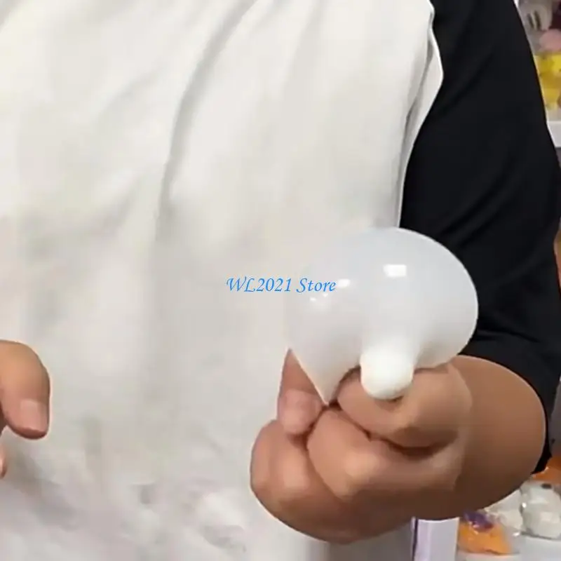 G5GC 10Pcs Flexible Silicone Bubble Support Practical Bottom Silicone Support Bubble Cores for Enhanced Stability in Seating
G5GC 10Pcs Flexible Silicone Bubble Support Practical Bottom Silicone Support Bubble Cores for Enhanced Stability in Seating
