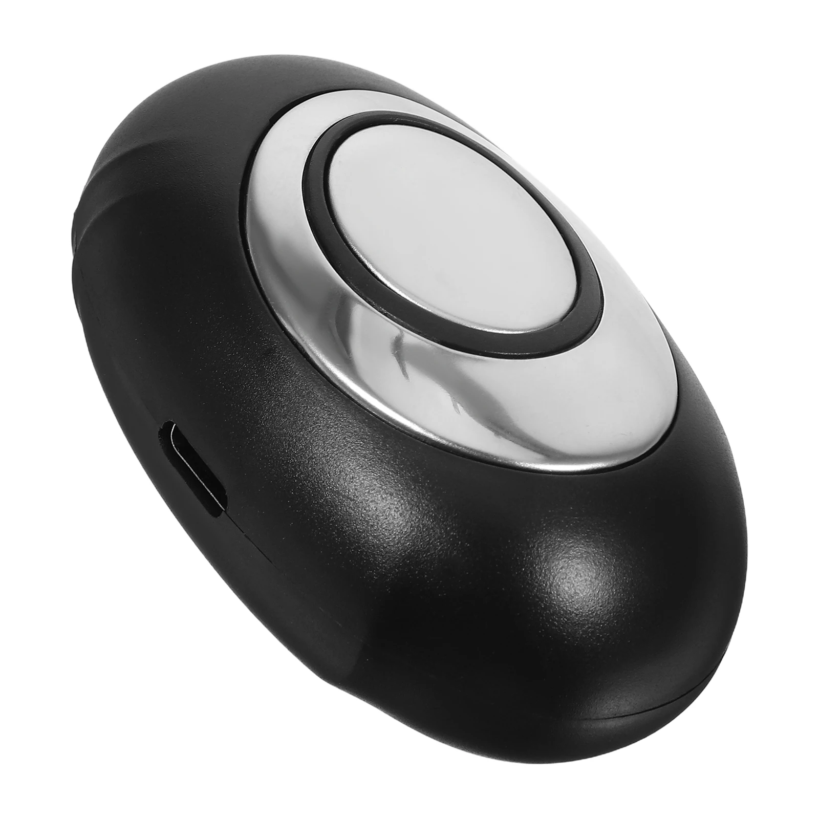 H held Sleep Aid 15 Levels Black Screen Display Compact Lightweight Portable Back Neck Massager Sleeping Device Sensory Toys
H held Sleep Aid 15 Levels Black Screen Display Compact Lightweight Portable Back Neck Massager Sleeping Device Sensory Toys