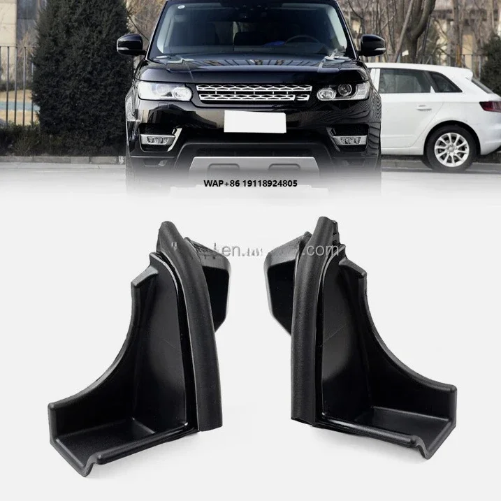 For Range rover sport 2014-2022 Front Door Pillar Insulator Plate LR045220 LR045221 panel
For Range rover sport 2014-2022 Front Door Pillar Insulator Plate LR045220 LR045221 panel