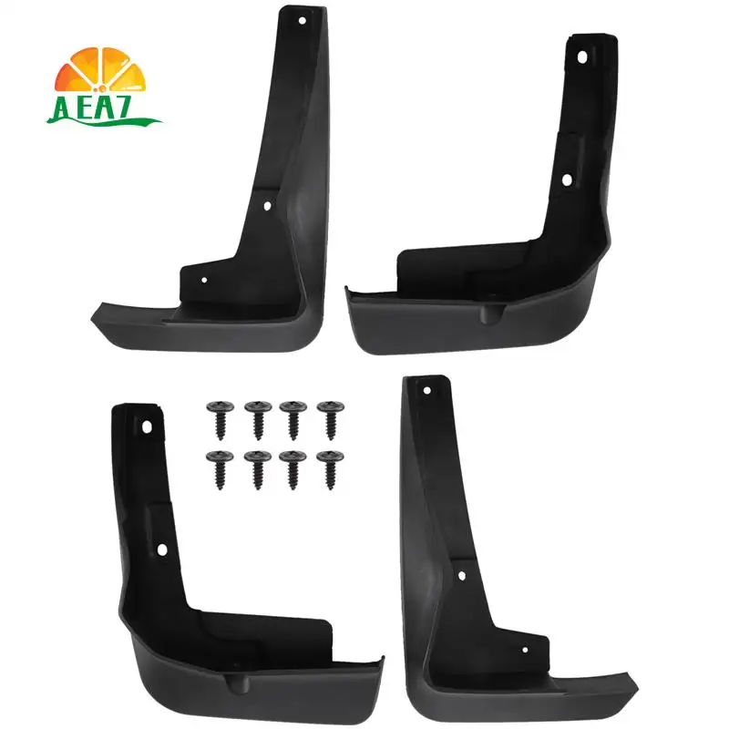 AEA7-Car Mudflaps For Toyota Veloz 2021-2022 Mudguard Fender Mud Flap Guard Splash Mudguards Car Accessories
AEA7-Car Mudflaps For Toyota Veloz 2021-2022 Mudguard Fender Mud Flap Guard Splash Mudguards Car Accessories
