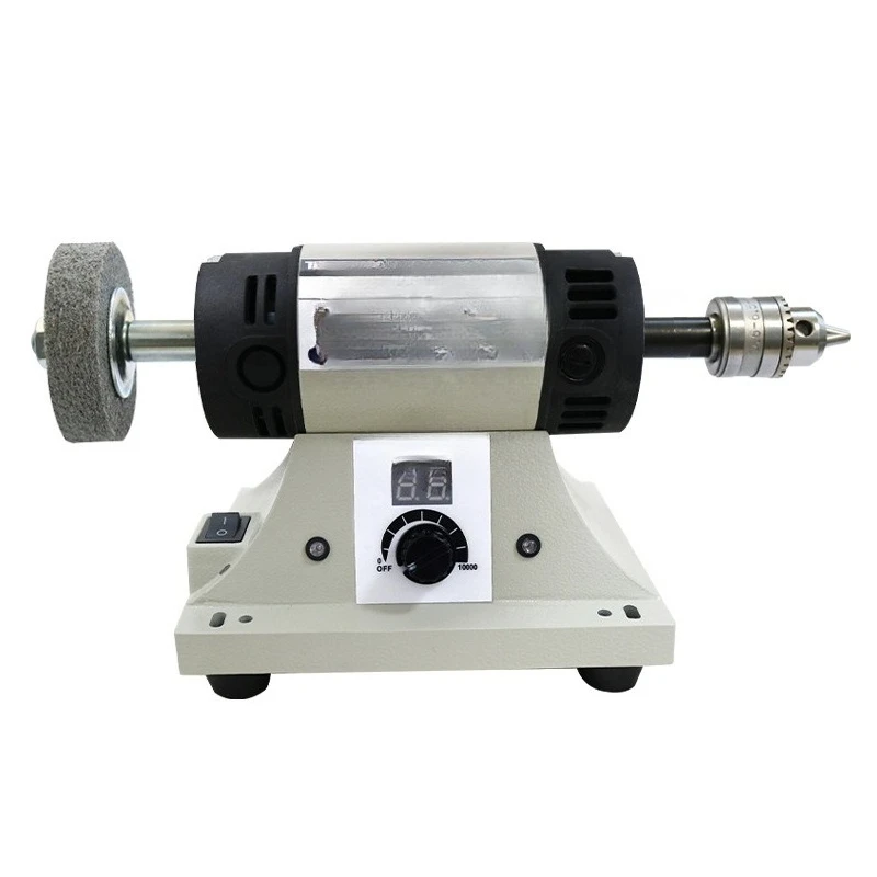 Multifunctional Table Mill Electric Jade Carving Polishing Grinder Grinding Wheel Electric Grinding Tool
Multifunctional Table Mill Electric Jade Carving Polishing Grinder Grinding Wheel Electric Grinding Tool