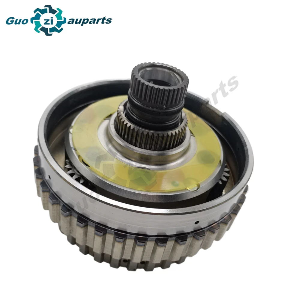QR640AHA Rear Planet Carrier BTR M11 6AT Transmission for Geely Ssangyong Korando Actyon
QR640AHA Rear Planet Carrier BTR M11 6AT Transmission for Geely Ssangyong Korando Actyon
