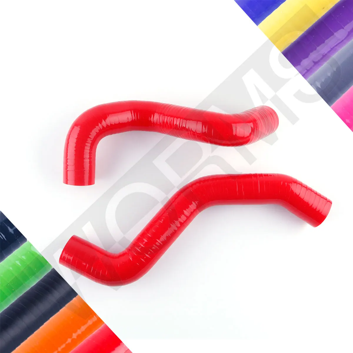 For 2005-2010 Toyota Scion TC 2.4L Silicone Radiator Coolant Hose Kit 2006 2007 2008 2009
For 2005-2010 Toyota Scion TC 2.4L Silicone Radiator Coolant Hose Kit 2006 2007 2008 2009